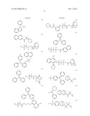 METHOD OF FORMING PATTERN AND ORGANIC PROCESSING LIQUID FOR USE IN THE     METHOD diagram and image