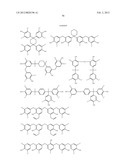 METHOD OF FORMING PATTERN AND ORGANIC PROCESSING LIQUID FOR USE IN THE     METHOD diagram and image