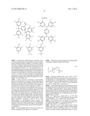 METHOD OF FORMING PATTERN AND ORGANIC PROCESSING LIQUID FOR USE IN THE     METHOD diagram and image