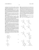 METHOD OF FORMING PATTERN AND ORGANIC PROCESSING LIQUID FOR USE IN THE     METHOD diagram and image