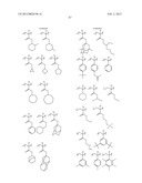 METHOD OF FORMING PATTERN AND ORGANIC PROCESSING LIQUID FOR USE IN THE     METHOD diagram and image