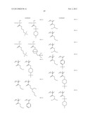 METHOD OF FORMING PATTERN AND ORGANIC PROCESSING LIQUID FOR USE IN THE     METHOD diagram and image