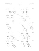 METHOD OF FORMING PATTERN AND ORGANIC PROCESSING LIQUID FOR USE IN THE     METHOD diagram and image