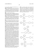 METHOD OF FORMING PATTERN AND ORGANIC PROCESSING LIQUID FOR USE IN THE     METHOD diagram and image