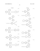 METHOD OF FORMING PATTERN AND ORGANIC PROCESSING LIQUID FOR USE IN THE     METHOD diagram and image