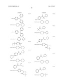 METHOD OF FORMING PATTERN AND ORGANIC PROCESSING LIQUID FOR USE IN THE     METHOD diagram and image