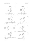 METHOD OF FORMING PATTERN AND ORGANIC PROCESSING LIQUID FOR USE IN THE     METHOD diagram and image