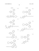 METHOD OF FORMING PATTERN AND ORGANIC PROCESSING LIQUID FOR USE IN THE     METHOD diagram and image