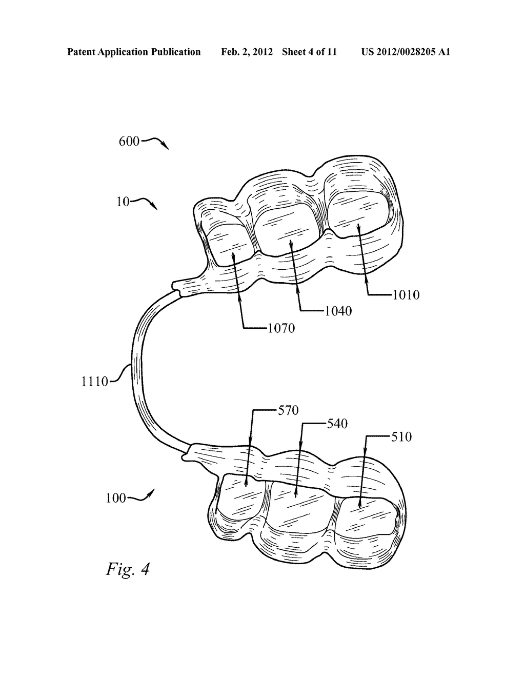 DENTAL ORTHOTIC - diagram, schematic, and image 05