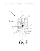 SELF LIGATING BRACKET SYSTEM diagram and image