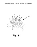 SELF LIGATING BRACKET SYSTEM diagram and image