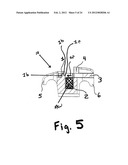 SELF LIGATING BRACKET SYSTEM diagram and image