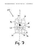 SELF LIGATING BRACKET SYSTEM diagram and image