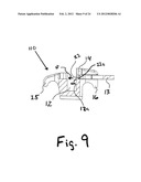 SELF LIGATING BRACKET SYSTEM diagram and image