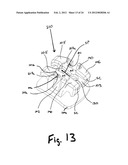 SELF LIGATING BRACKET SYSTEM diagram and image