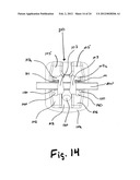 SELF LIGATING BRACKET SYSTEM diagram and image