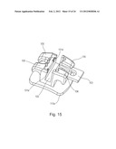 SELF LIGATING BRACKET SYSTEM diagram and image