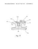 SELF LIGATING BRACKET SYSTEM diagram and image