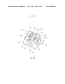 SELF LIGATING BRACKET SYSTEM diagram and image