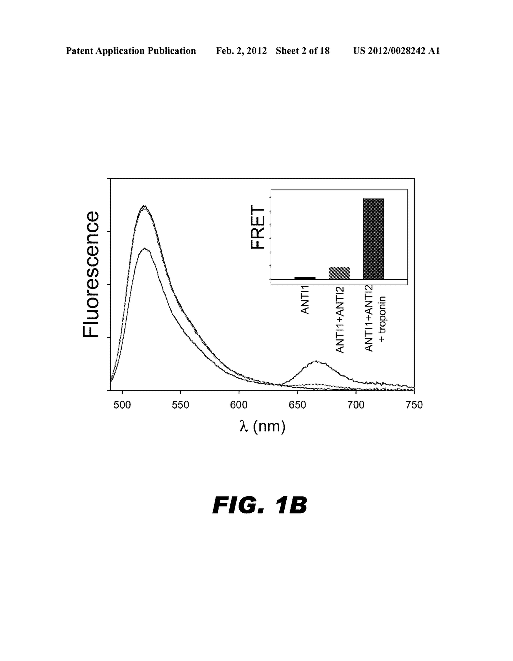 BIOSENSOR FOR DETECTING MULTIPLE EPITOPES ON A TARGET - diagram, schematic, and image 03