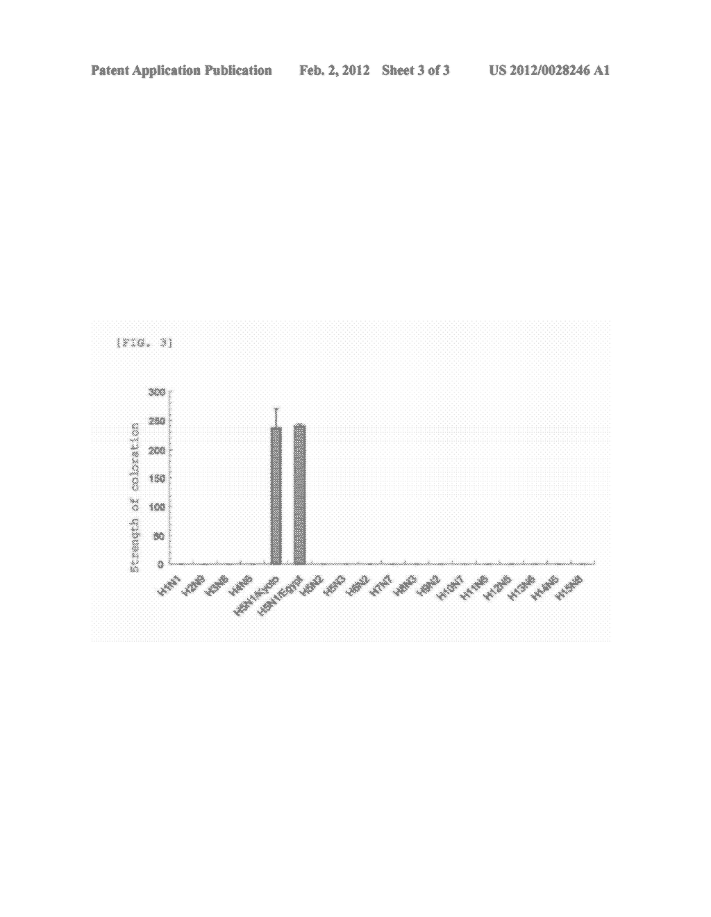 KIT FOR DETECTING HIGHLY PATHOGENIC AVIAN INFLUENZA VIRUS SUBTYPE H5N1 - diagram, schematic, and image 04