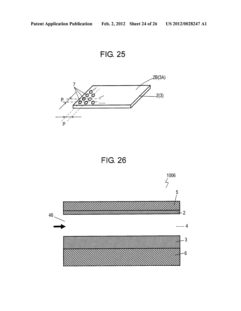 PLASMON SENSOR AND MANUFACTURING METHOD THEREFOR, AND METHOD FOR INSERTING     SAMPLE INTO PLASMON SENSOR - diagram, schematic, and image 25