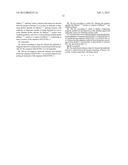 HUMAN MENA ISOFORMS SERVE AS MARKERS OF EPITHELIAL TO MESENCHYMAL     TRANSITION AND SENSITIVITY TO EGFR INHIBITION IN HUMAN CANCER CELLS diagram and image