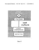 METHODS OF USING RET NANOSENSORS diagram and image