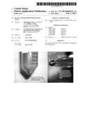 DEVICE AND METHODS FOR ISOLATING CELLS diagram and image