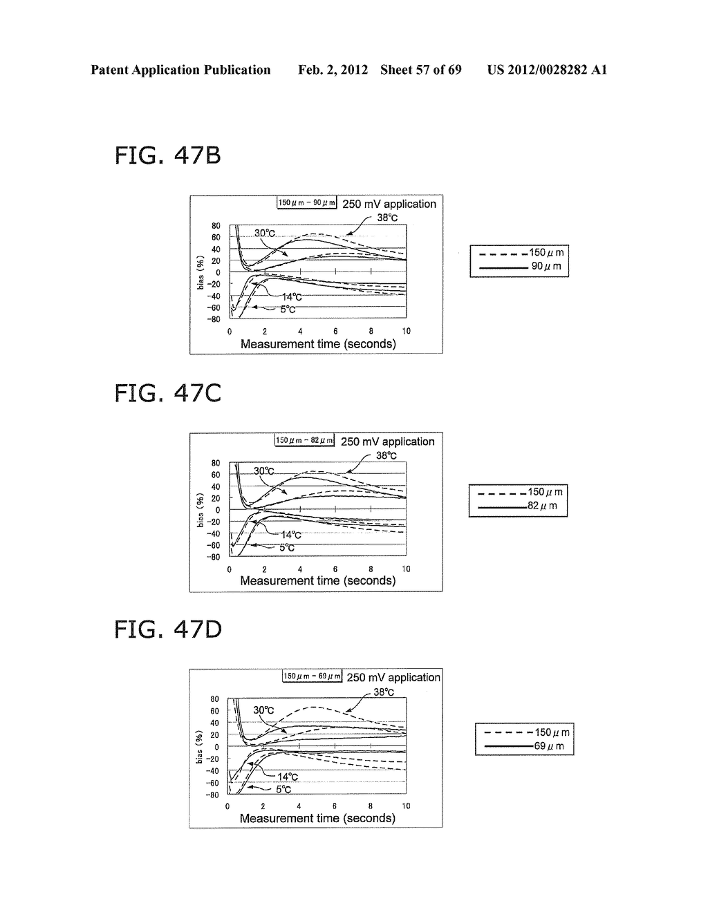 BIOSENSOR SYSTEM AND METHOD FOR MEASURING CONCENTRATION OF ANALYTE - diagram, schematic, and image 58