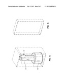 HOME TEST KIT FOR DETECTING FECAL BLOOD diagram and image