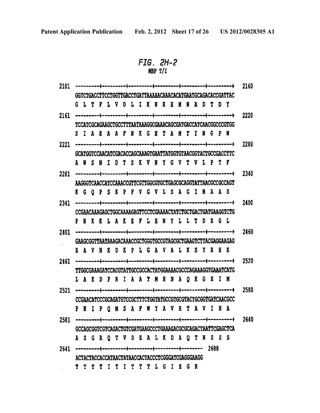 Solubilization and Purification of a Target Protein Fused to a Mutant     Maltose-Binding Protein - diagram, schematic, and image 18