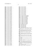 METHODS AND COMPOSITIONS RELATING TO POLYPEPTIDES WITH RNASE III DOMAINS     THAT MEDIATE RNA INTERFERENCE diagram and image