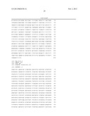 POLYPEPTIDE HAVING ACTIVITY OF AMINOACYL-tRNA SYNTHETASE AND USE THEREOF diagram and image