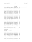 POLYPEPTIDE HAVING ACTIVITY OF AMINOACYL-tRNA SYNTHETASE AND USE THEREOF diagram and image