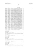 POLYPEPTIDE HAVING ACTIVITY OF AMINOACYL-tRNA SYNTHETASE AND USE THEREOF diagram and image