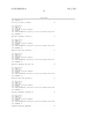 POLYPEPTIDE HAVING ACTIVITY OF AMINOACYL-tRNA SYNTHETASE AND USE THEREOF diagram and image