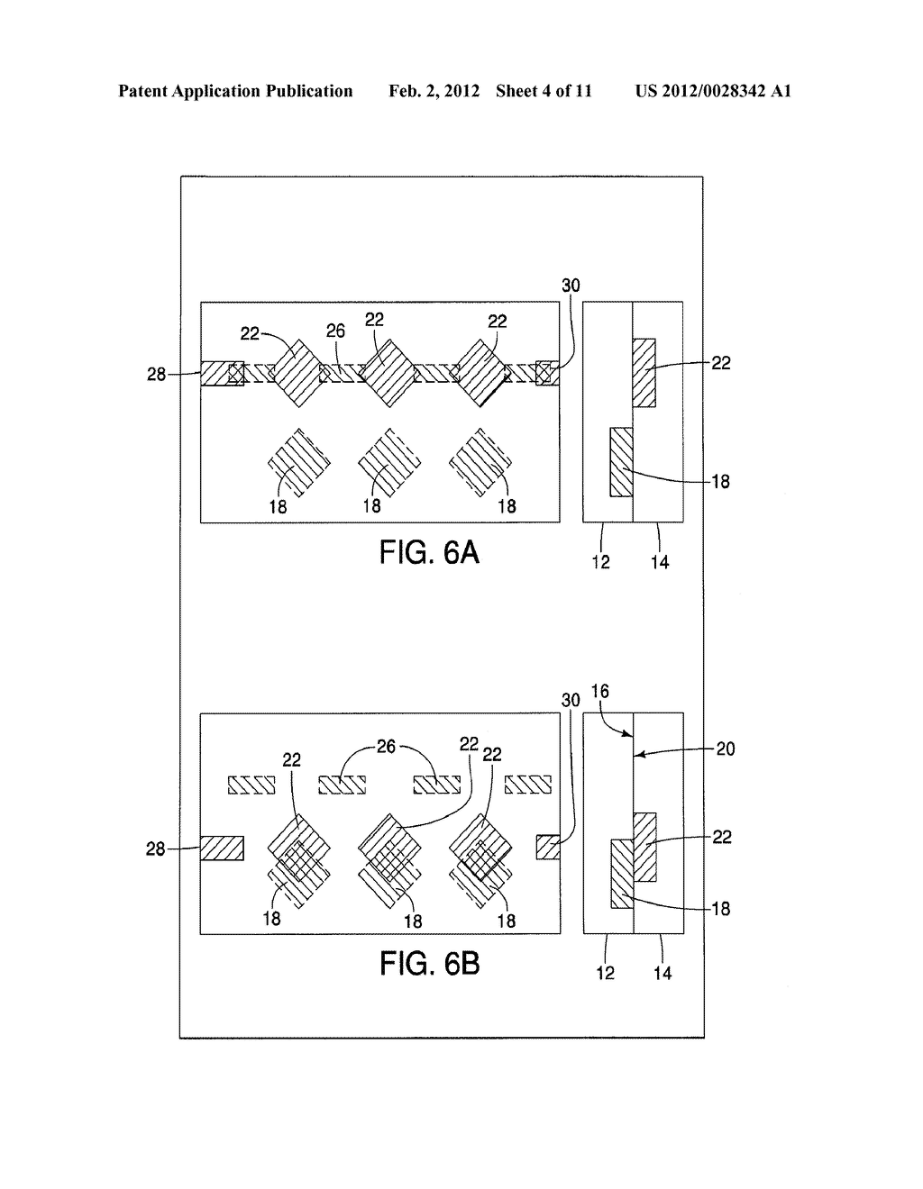 SLIP CHIP DEVICE AND METHODS - diagram, schematic, and image 05