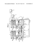 SAMPLE PROCESSING APPARATUS diagram and image