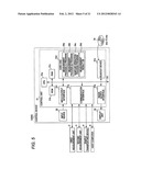 SAMPLE PROCESSING APPARATUS diagram and image