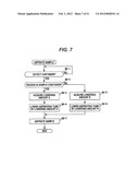 SAMPLE PROCESSING APPARATUS diagram and image