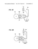 SAMPLE PROCESSING APPARATUS diagram and image