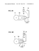 SAMPLE PROCESSING APPARATUS diagram and image