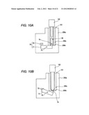 SAMPLE PROCESSING APPARATUS diagram and image