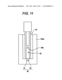 SAMPLE PROCESSING APPARATUS diagram and image