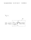 Method for determining number of drops diagram and image