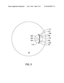 USING OPTICAL METROLOGY FOR WITHIN WAFER FEED FORWARD PROCESS CONTROL diagram and image