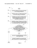 USING OPTICAL METROLOGY FOR WITHIN WAFER FEED FORWARD PROCESS CONTROL diagram and image