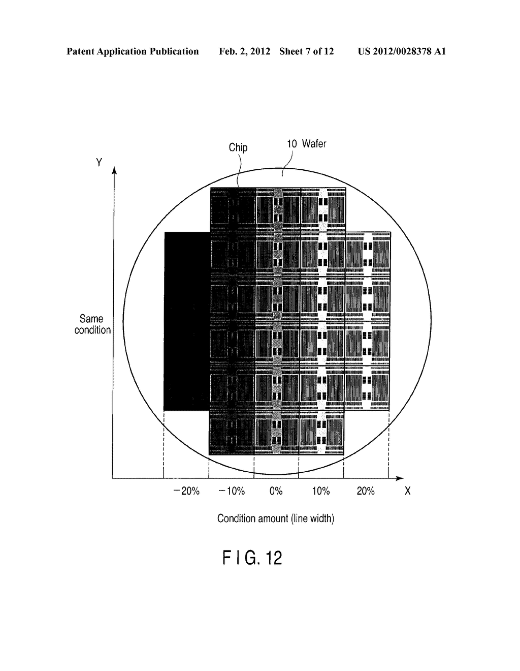 METHOD FOR FORMING PATTERN AND A SEMICONDUCTOR DEVICE - diagram, schematic, and image 08