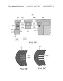 METHODS AND APPARATUSES FOR CONTROLLING GAS FLOW CONDUCTANCE IN A     CAPACITIVELY-COUPLED PLASMA PROCESSING CHAMBER diagram and image